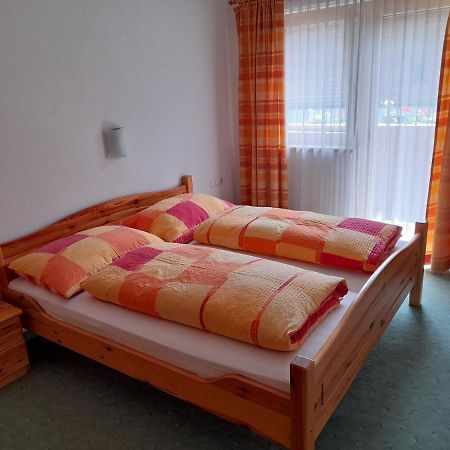 רמסאו אים זילרטל Appartement Hochmuth מראה חיצוני תמונה