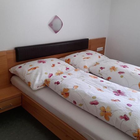 רמסאו אים זילרטל Appartement Hochmuth מראה חיצוני תמונה