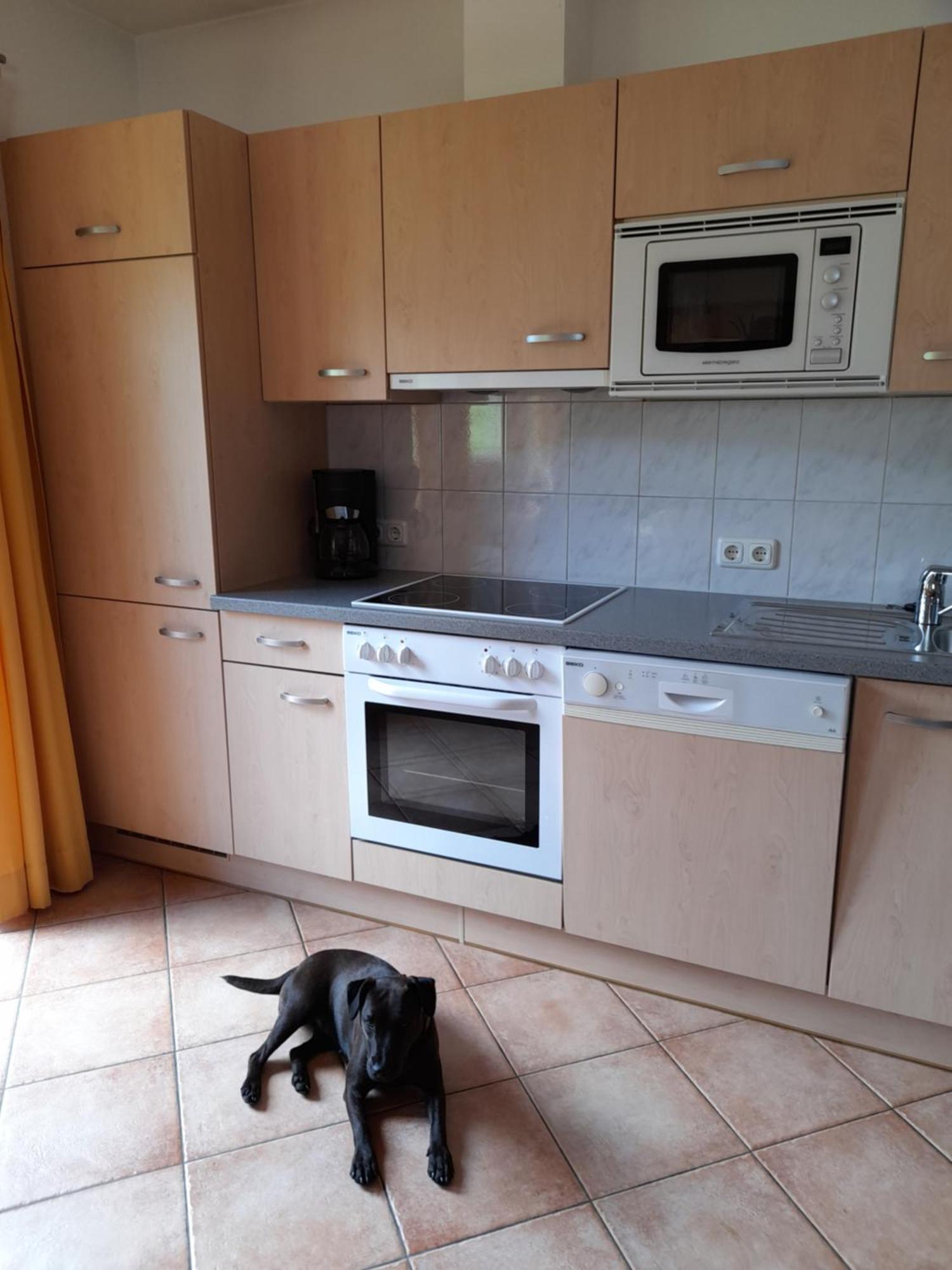 רמסאו אים זילרטל Appartement Hochmuth חדר תמונה