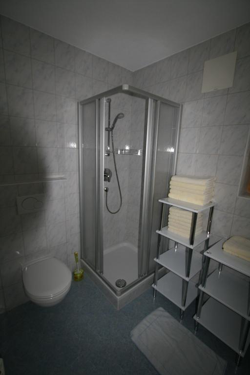 רמסאו אים זילרטל Appartement Hochmuth חדר תמונה