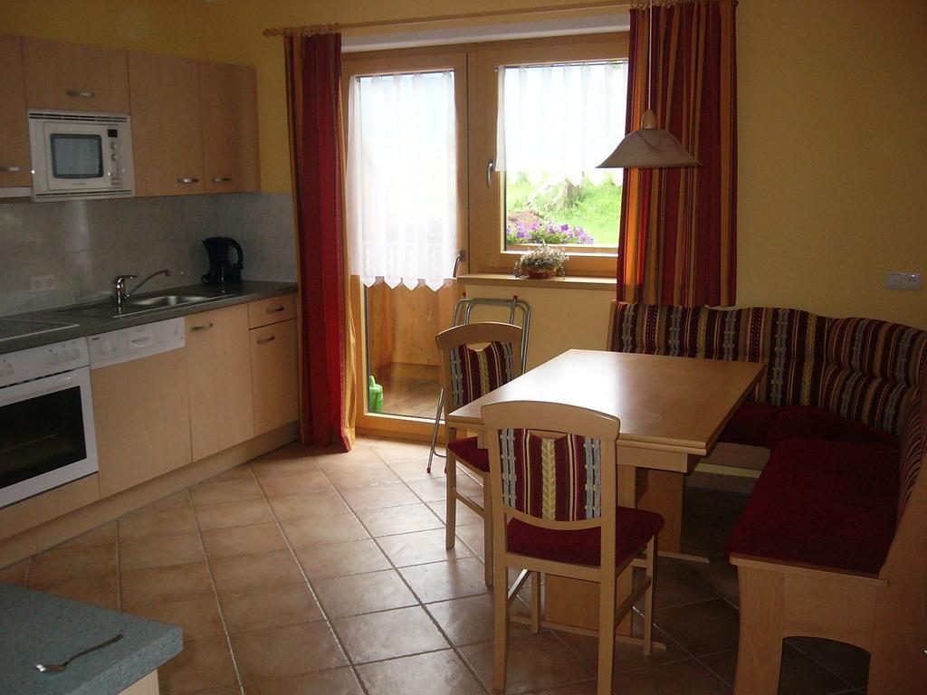 רמסאו אים זילרטל Appartement Hochmuth חדר תמונה