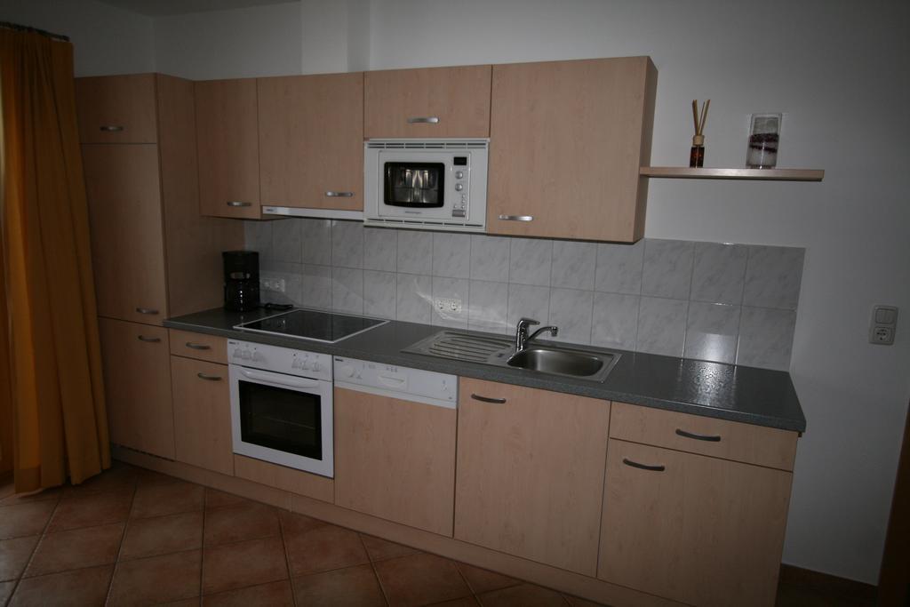 רמסאו אים זילרטל Appartement Hochmuth חדר תמונה